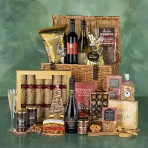 Virginia Hayward Christmas Tradition