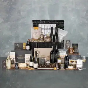 Virginia Hayward Snowed In