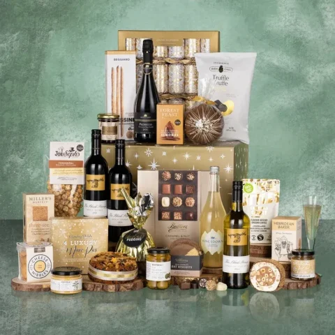 VH Twelfth Night Carton